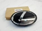 53141-50061 Lexus Genuine Radiator Grille Front Emblem Garnish 5314150061 Oem. Fixed Price $304.95.