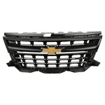 Oem New 2017-2018 Chevrolet Colorado Front Bumper Grille Assembly 86595162. Fixed Price $420.98.