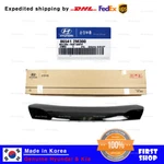 Oem Front Bumper Radiator Lower Grille Molding For Hyundai Genesis Coupe 2013-17. Fixed Price $94.00.
