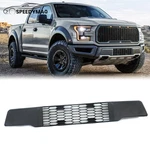 Ford F-150 F150 Raptor 2017-2020 Front Bumper Grille HL3Z-17B968-AB Black. Fixed Price $66.99.