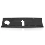 Fit For 2020 2021 2022 Hyundai Palisade Radiator Grille Upper Cover 86391S8000. Fixed Price $58.07.