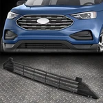 19-24 Ford Edge Black Oe Style Front Lower Bumper Cover Grille FO1036209. Fixed Price $50.24.