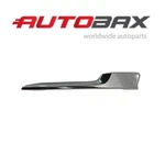 2016 2017-2019 Jaguar XJR575 Front Bumper Left Grille Molding Trim Chrome. Fixed Price $199.99.
