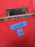 Buick Front Grille Vintage Emblem Badge Logo Nameplate Insignia 1242105 (426). Fixed Price $25.00.