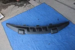 18-20 Ford Front Valance Diffuser Molding Trim Original Genuine Oem. Fixed Price $149.00.