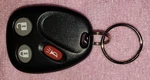 Key Fob Memory LHJ011 2003 04 05 06 07 Cadillac Gmc Hummer Pontiac Chevynos. Fixed Price $75.01.