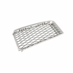 Genuine Oem Front Left Lower Grille For Bmw 335I 07-10 51117154721. Fixed Price $59.50.