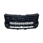 New Replacement Front Grille 2016-2019 Ford Explorer Police Capa. Fixed Price $502.96.
