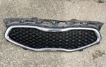 2014-2016 Kia Cadenza Grille Upper Without Front Camera 86350-3R600. Fixed Price $235.00.