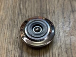 1974-1983 Aspen Charger Coronet Fury Nos Mopar Radio Delete Antenna Plug 3501331. Fixed Price $95.00.