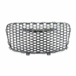 2015-2021 Chrysler 300 Grille Center Front Radiator 6DF46TRMAB Oem. Fixed Price $130.00.