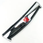 Damage 2008 2009 2010 Saturn Vue Upper Hood Grille. Fixed Price $79.99.