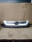 2008 Honda Crv Upper And Lower Grille White 2007 2009. Fixed Price $106.00.