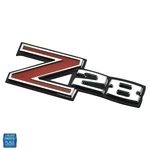 1970-1971 Camaro Z28 Emblem With Retainer Gm 3982046 Each. Fixed Price $40.99.