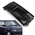 Side Fender Vent Grille For Land Rover Range L322 2002-2012 Black. Fixed Price $55.39.