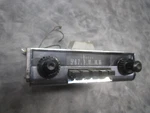 1962 1963 Dodge Body Am Radio Dart Polara 330 440 500 Untested. Fixed Price $125.00.