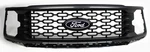 Oem Upper Grille Ford F150 Stx Standard RL34-8200-LC51MX Black. Fixed Price $599.99.