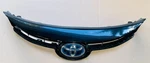 2016 2017 2018 2019 Toyota Mirai Grille Upper Part Number 53101-62010 Oem Black. Fixed Price $186.99.