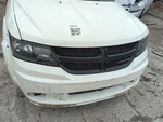 2017 Dodge Journey Front Grille Bumper Not Included C7NZJ. Fixed Price $346.57.
