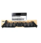 Genuine 86550D2000 Front Bumper Grille Upper Support For Genesis G90 2017-2019. Fixed Price $140.48.