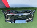 2019-2022 Chevrolet Blazer Rs Front Upper Radiator Grille Oem 21. Fixed Price $550.00.