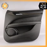 17-22 Alfa Romeo 949 Stelvio Front Right Side Interior Door Panel Oem 50K. Fixed Price $199.20.