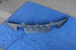 18-20 Ford Front Valance Diffuser Molding Trim Excellent Genuine Oem. Fixed Price $149.00.