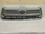 Mint 53114-0C100 2014 2015 2016 2017 Toyota Tundra Chrome Front Oem Grille. Fixed Price $250.00.