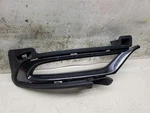 Passenger Grille Lower Ends Without Projector Fog Lamps Fits 15-23 300 1084422. Fixed Price $27.00.
