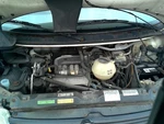 Grille Thru Vin 89450 Fits 92-93 Eurovan 111924. Fixed Price $168.00.