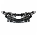 Capa For 15-17 Prius V 1.8L Wagon Front Face Bar Grille Assembly Textured Black. Fixed Price $152.95.