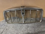73-1979 Jaguar XJ6 XJ12 Front Radiator Grille Insert Twelve Oem BD42173. Fixed Price $75.00.