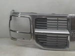 2007-2011 Dodge Nitro Front Grille Bumper Not Included BFH5G. Fixed Price $395.63.