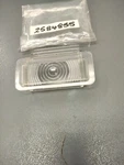Mopar Nos Back-up Lens Rt. 65 Dodge Coronet & 440. Fixed Price $79.50.