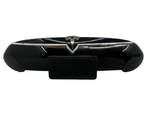 Oem 12-16 Tesla Ms Front Bumper Center Grille Trim Insert Nosecone 1023312-00A. Fixed Price $339.15.