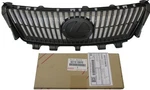 Lexus Oem Factory Front Grill 2009-2010 IS350. Fixed Price $262.17.