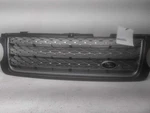 Used Upper Grille Fits: 2010 Land Rover Range 3 Bar Grade. Fixed Price $234.09.