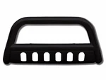 Steelcraft 3" Black Bull Bar Fits 2004-2024 Ford F150 / 2003-17 Expedition. Fixed Price $356.49.
