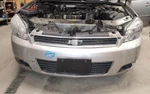Chevrolet Impala 2008 Grille Vin W 4TH Digit 2989. Fixed Price $168.60.