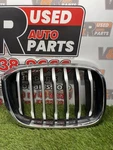 2018 Bmw 320 Series Grille Rh PN:192976-10 Oem. Fixed Price $85.44.