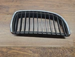 2006-2008 Bmw 3 Series E90 E91 Front Right Kidney Grille Passenger Side Oem. Fixed Price $29.00.