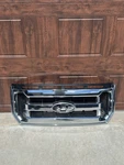 2015-2017 Oem Ford F150 Chrome Grille W/o Camera FL3Z8200DACP. Fixed Price $139.00.