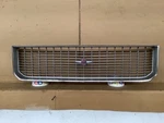 Mopar 1973 Chrysler Newport Front Grille Remarkable Condition Oem. Fixed Price $349.99.