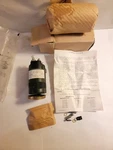 Nos Prestolite Volt Ignition Coil & Resistor Kit M151 Jeep G838 712400 200735. Fixed Price $385.00.
