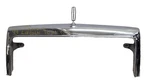 93 94 Lincoln Towncar Grille Header Surround Trim F3VB-8150-AA. Fixed Price $174.99.