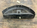 1938 1939 Ford Pickup Truck Under Grill Radiator Apron Shell 81C-8240. Fixed Price $100.00.