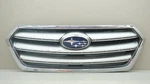 2015-2017 Subaru Outback Legacy Front Upper Grille Oem 91122AL02A. Fixed Price $150.00.