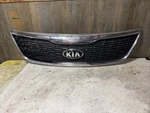 Kia Sorento Xm Front Bumper Center Grille 86350-2P500 SH11. Fixed Price $53.81.