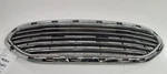 Grille Upper Model Fits 14-19 Ford Fiesta Oem. Fixed Price $160.24.