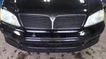 Grille Excluding Evolution Upper Fits 02-03 Lancer 302699. Fixed Price $161.03.